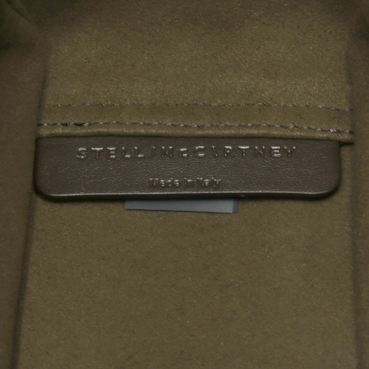 ステラマッカートニー ショルダー付 トートバッグ レディース