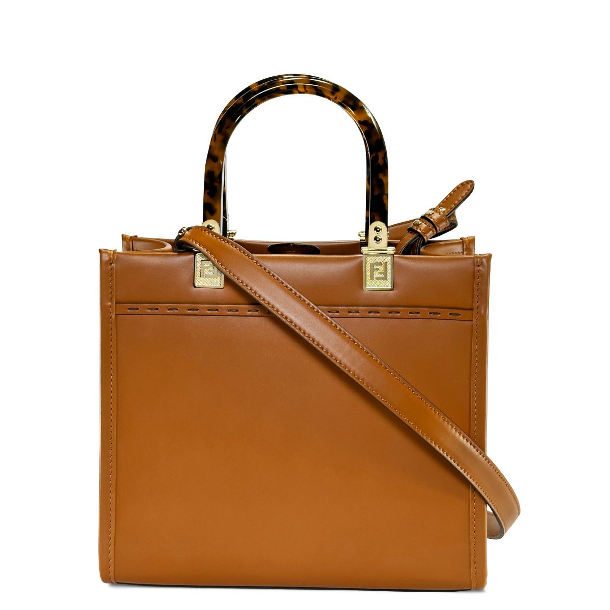 FENDI バッグ 8BH394 ABVL F0PWZ｜インポートショップDOUBLE（ドゥーブル）