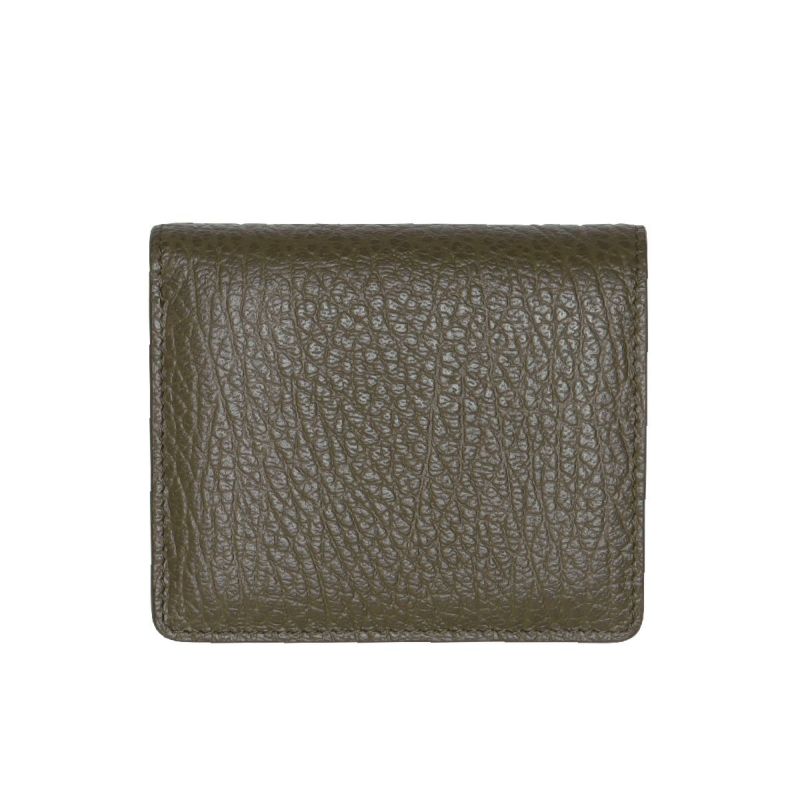 MAISON MARGIELA｜コンパクト 2折りタイプ 財布 S56UI0140 P4455 Maison Margiela MAISON MARGIELA メゾンマルジェラ 二つ折り