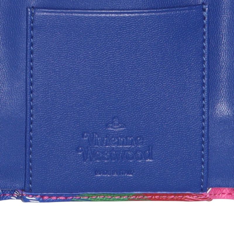 Vivienne Westwood 財布 5115002UW S001O G301｜インポート