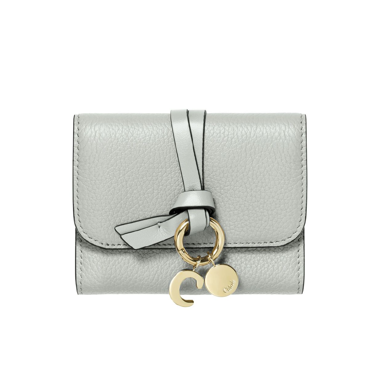 CHLOE 財布 CHC21WP945 F57 40W｜インポートショップDOUBLE（ドゥーブル）