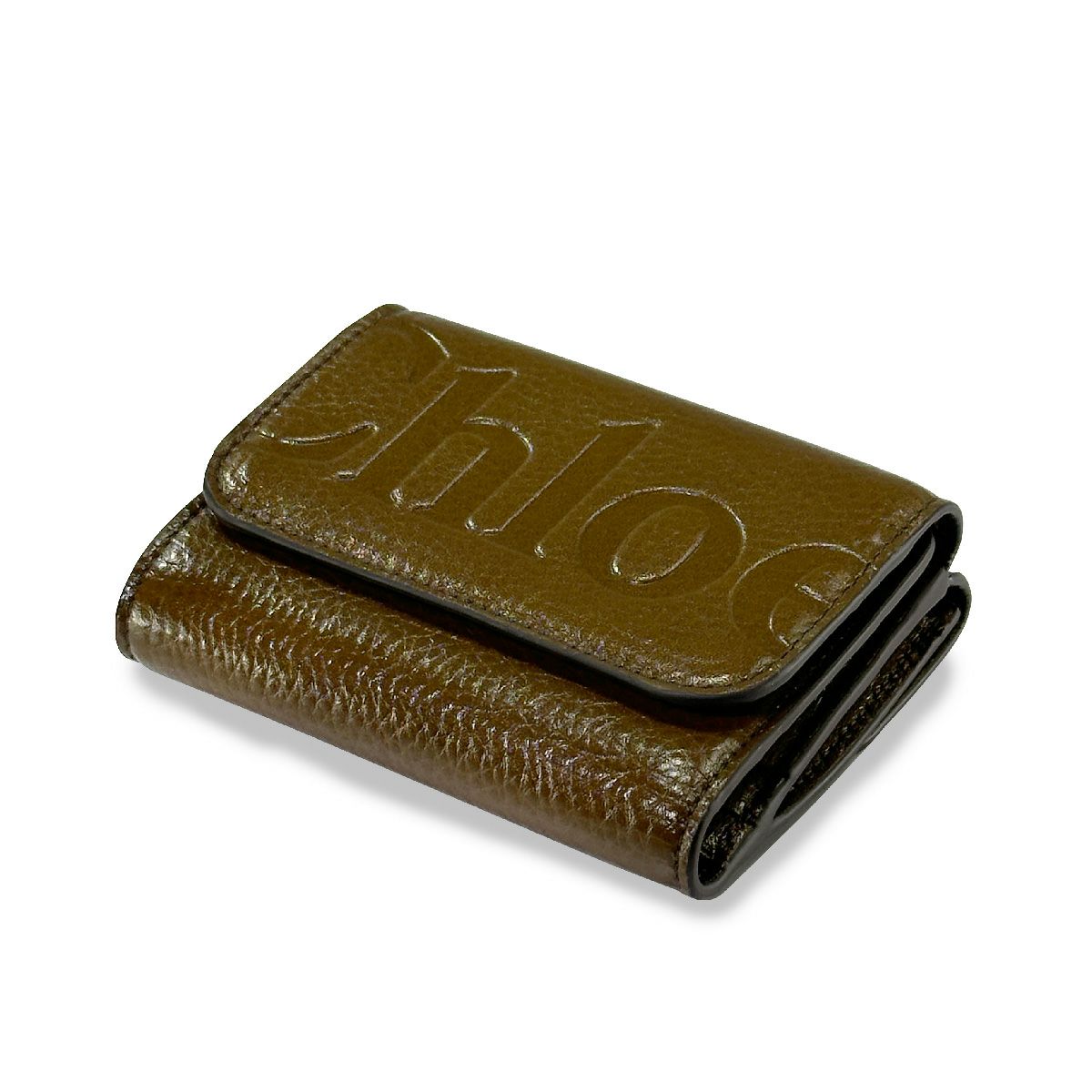 CHLOE 財布 CHC24WP451 O21 20V｜インポートショップDOUBLE（ドゥーブル）