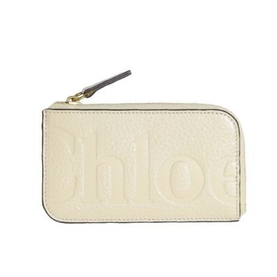 CHLOE カードケース CHC24WP453 O21 24Q｜インポートショップ