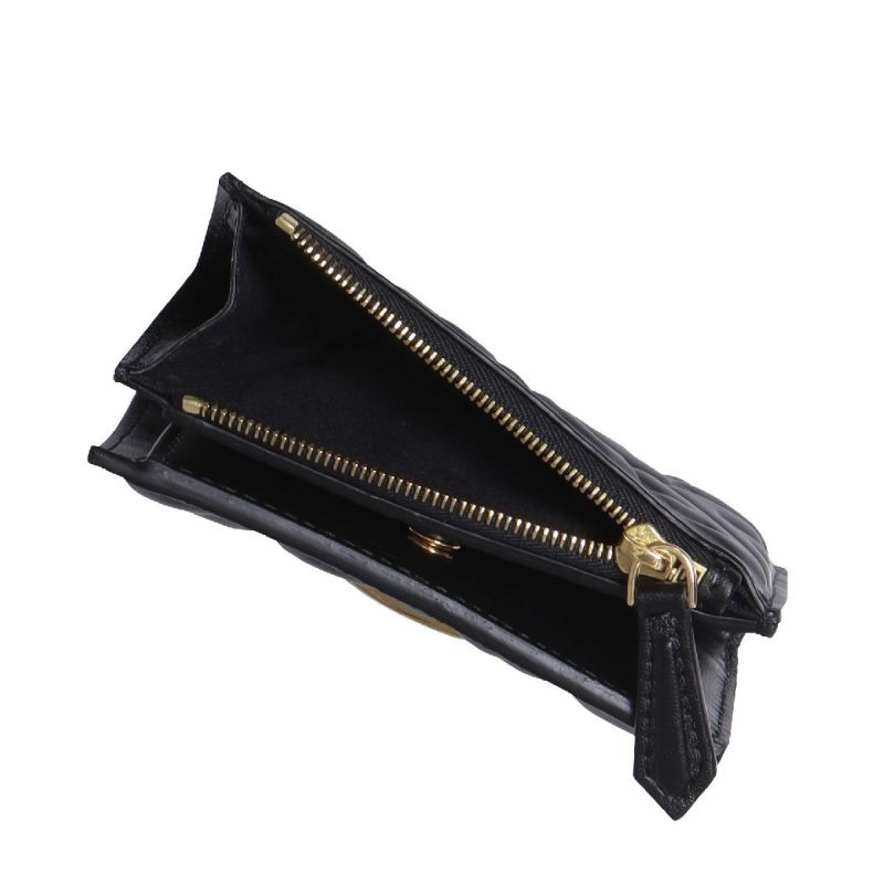 FENDI 二つ折り財布 8M0506 AAJD F0KUR FENDI 全品5%OFFクーポン☆31日迄☆フェンディ 8M0506 AAJD