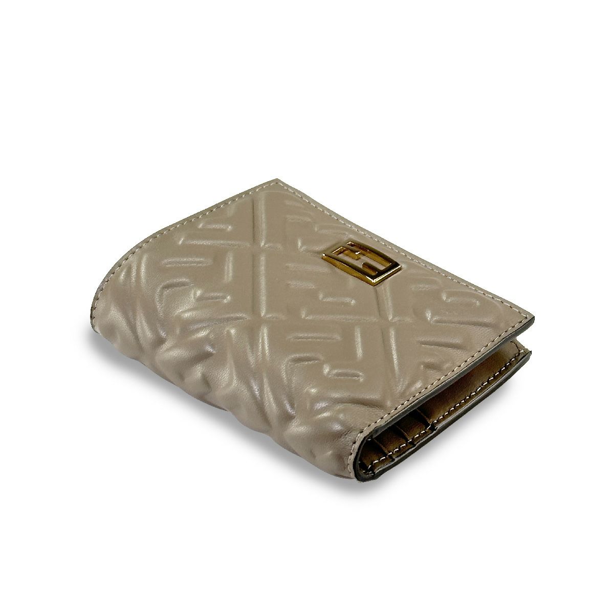 FENDI 財布 8M0506 AAJD F0E65|インポートショップDOUBLE FENDI 財布 8M0506 AAJD F0E65|インポートショップDOUBLE