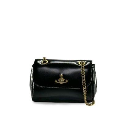 楽天市場】【中古】Vivienne Westwood / エナメルオーブボタン