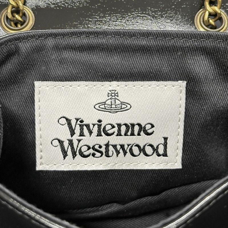 Vivienne Westwood バッグ 5C01000BW L008L N405｜インポート