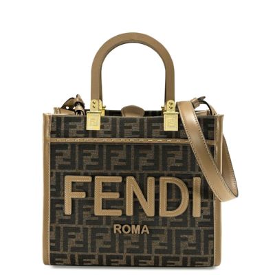 FENDI バッグ 8BH394 ABVL F0PWZ｜インポートショップDOUBLE
