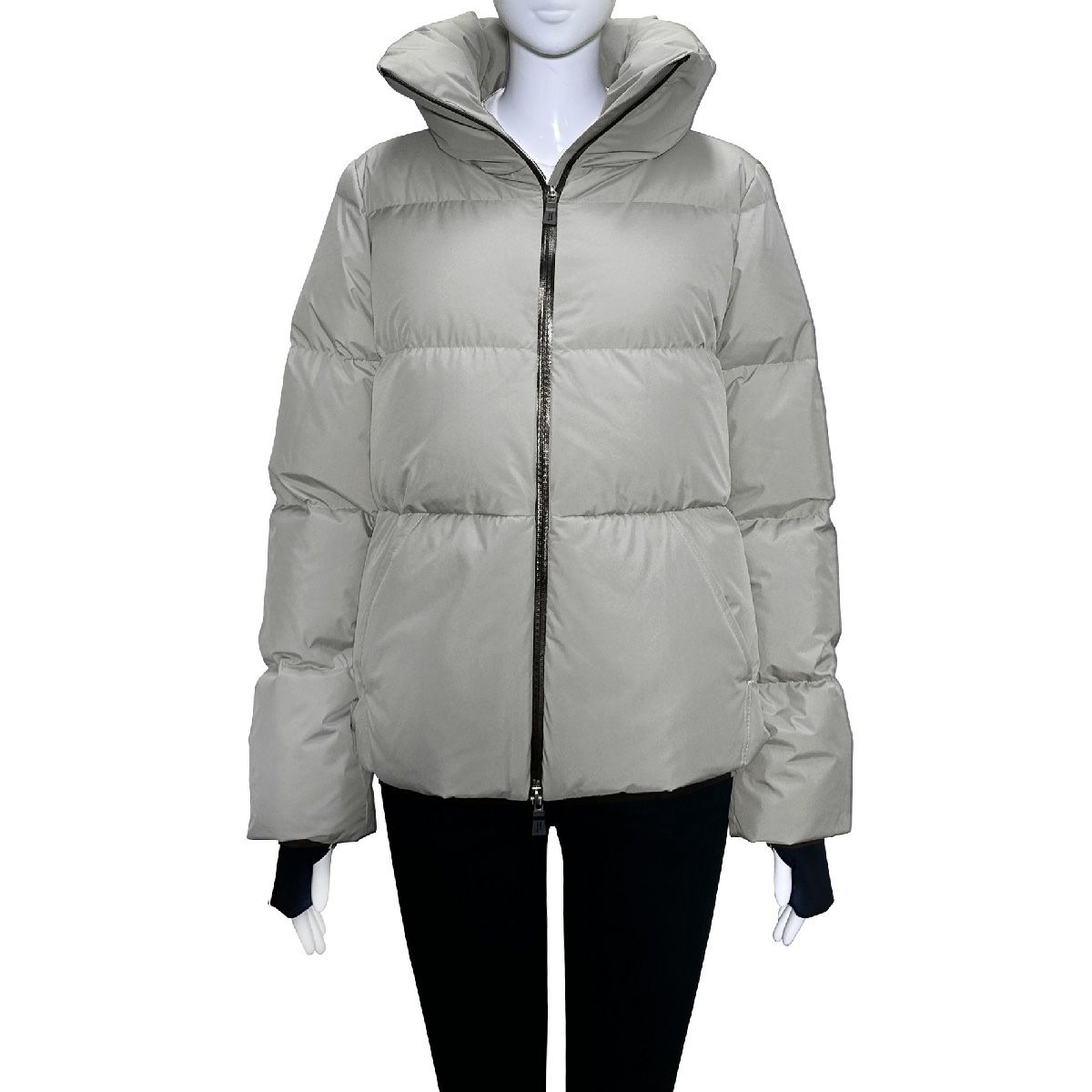 HERNO 一覧｜インポートショップDOUBLE（ドゥーブル） 美品 42 ヘルノ