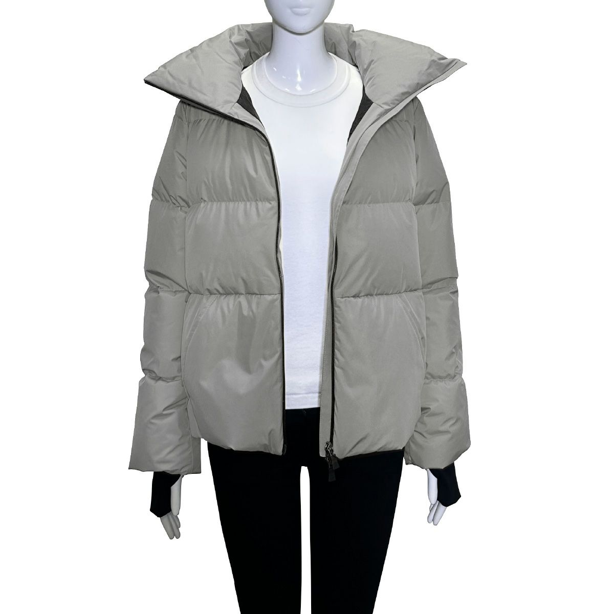 HERNO ダウンジャケット PI00355DL 11106 9436｜インポートショップ