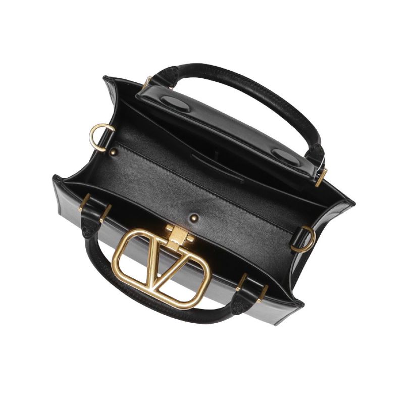 VALENTINO バッグ B0Q74DLG 0NO｜インポートショップDOUBLE（ドゥーブル）