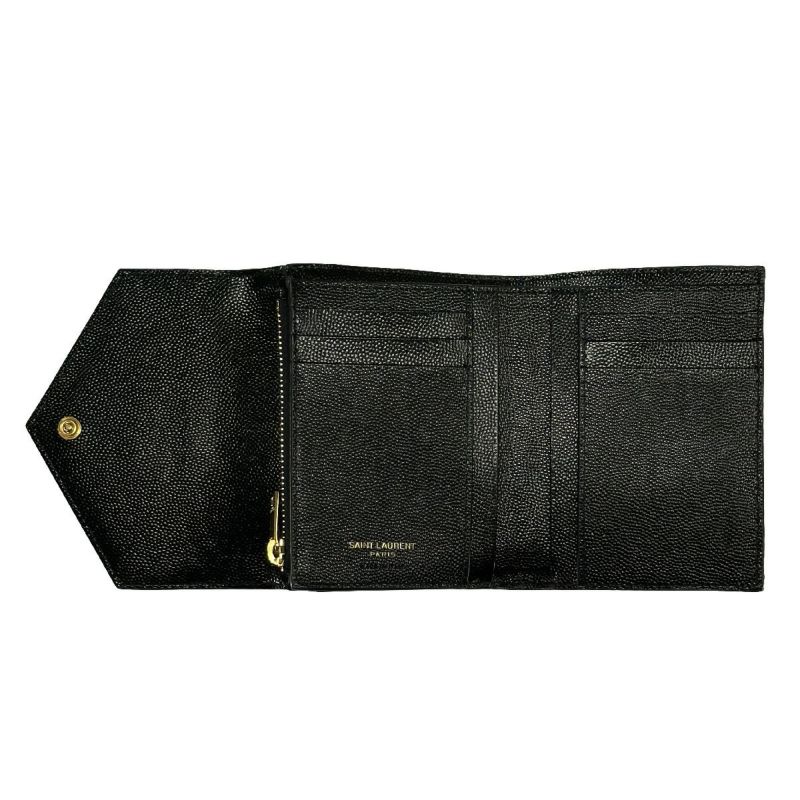 SAINT LAURENT [正規ラッピング済] サンローラン YSL 財布