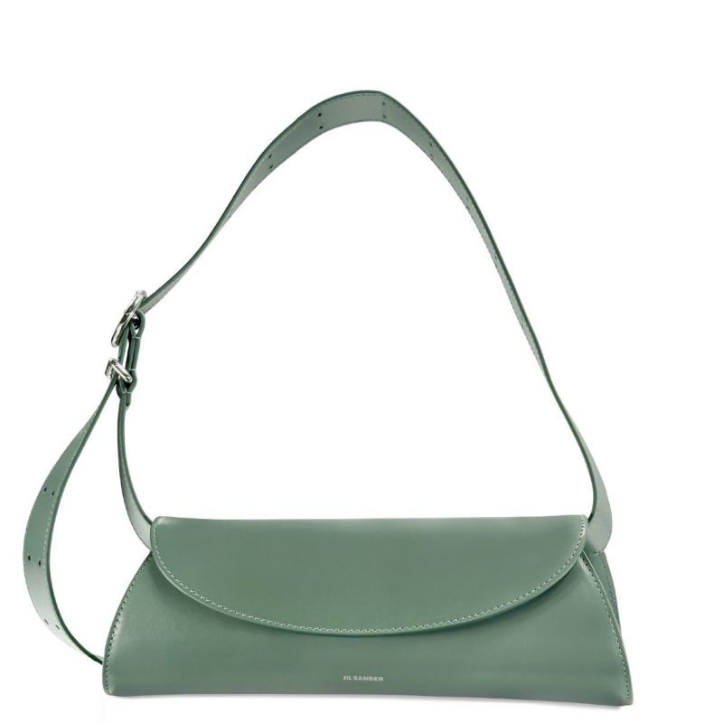 ジルサンダー ショルダーバッグ スモール レディース