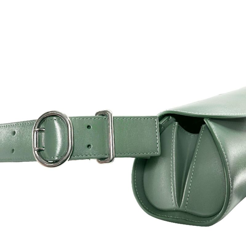 ジルサンダー ショルダーバッグ スモール レディース