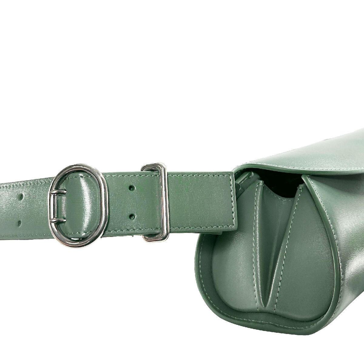 ジルサンダー ショルダーバッグ スモール レディース