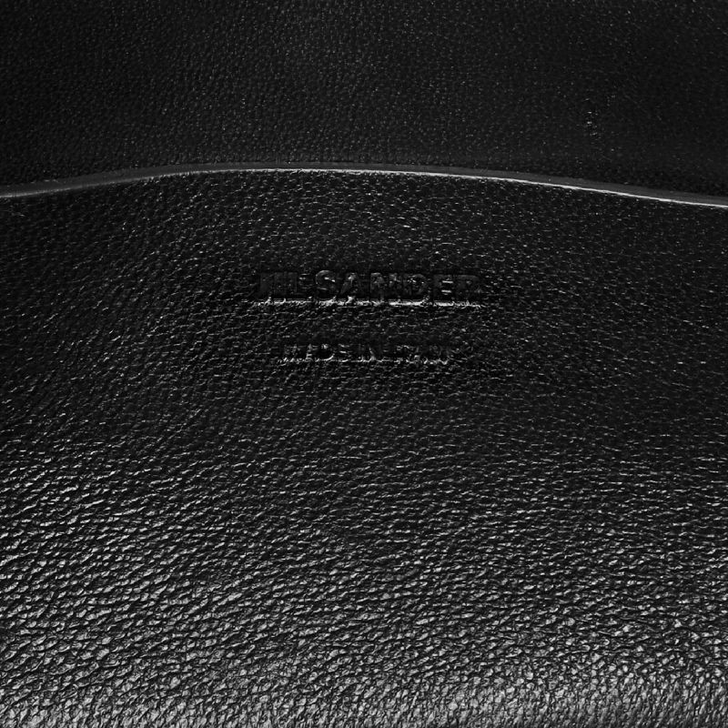 ジルサンダー ショルダーバッグ スモール レディース