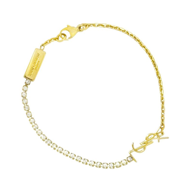 サンローラン ブレスレット レディース