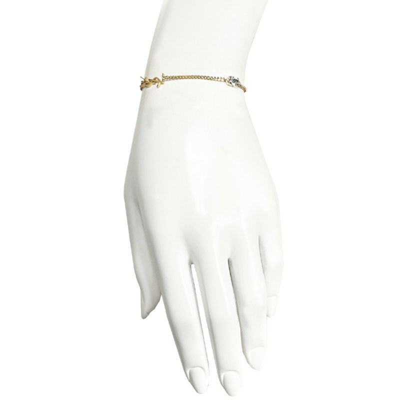 SAINT LAURENT ブレスレット 701950 Y1526 9137｜インポート