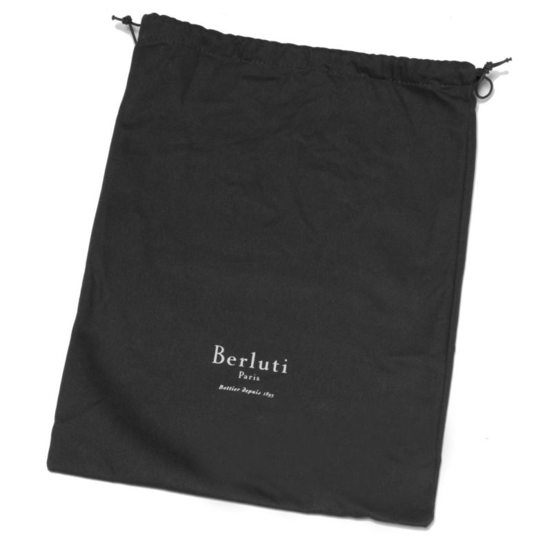 ベルルッティ ウエストバッグ スモール メンズ