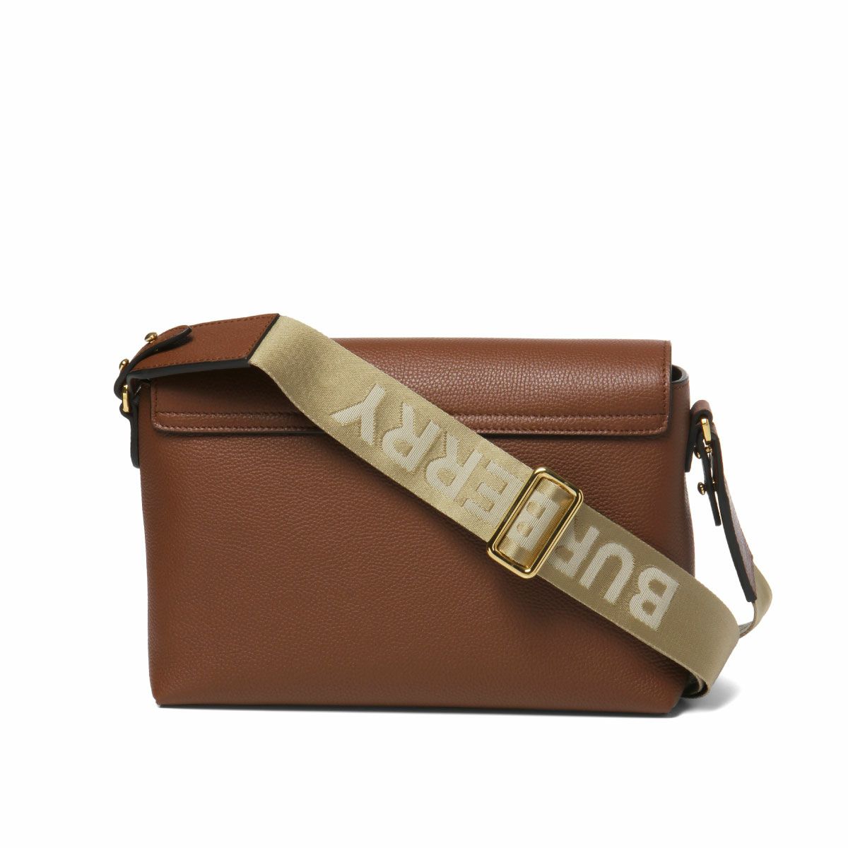 バーバリー ショルダーバッグ レディース