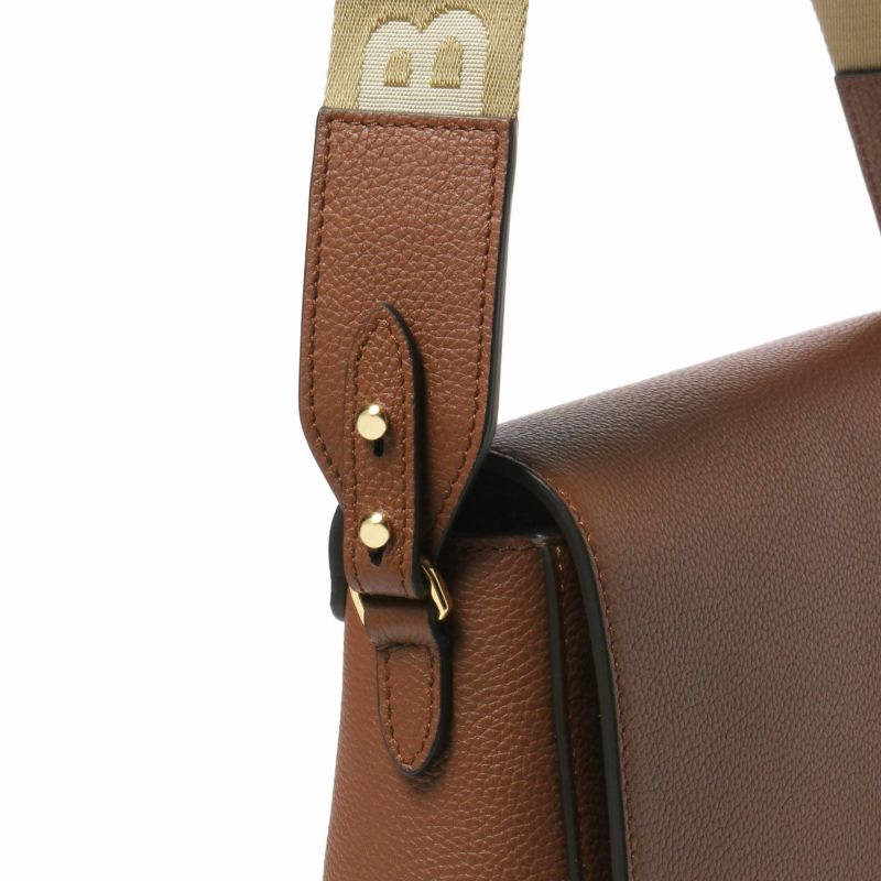 バーバリー ショルダーバッグ レディース