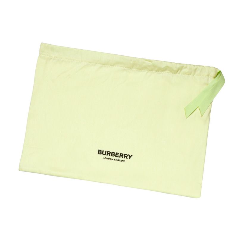 バーバリー ショルダーバッグ レディース