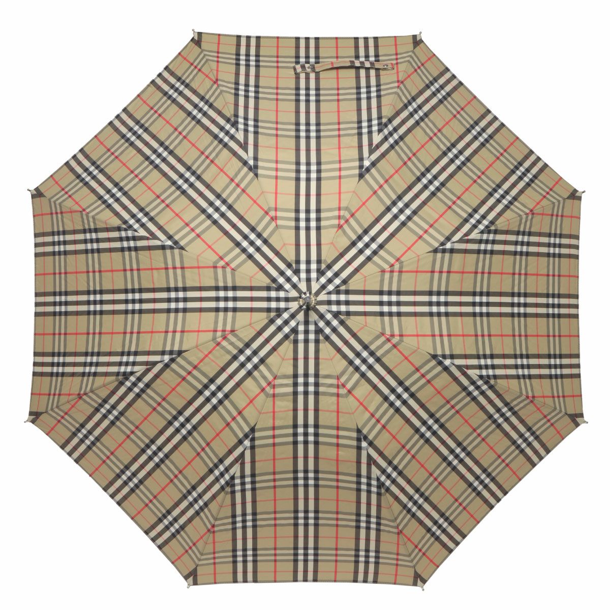 バーバリー 傘 レディース