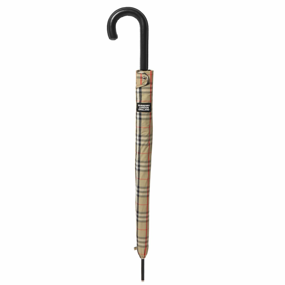 バーバリー 傘 レディース