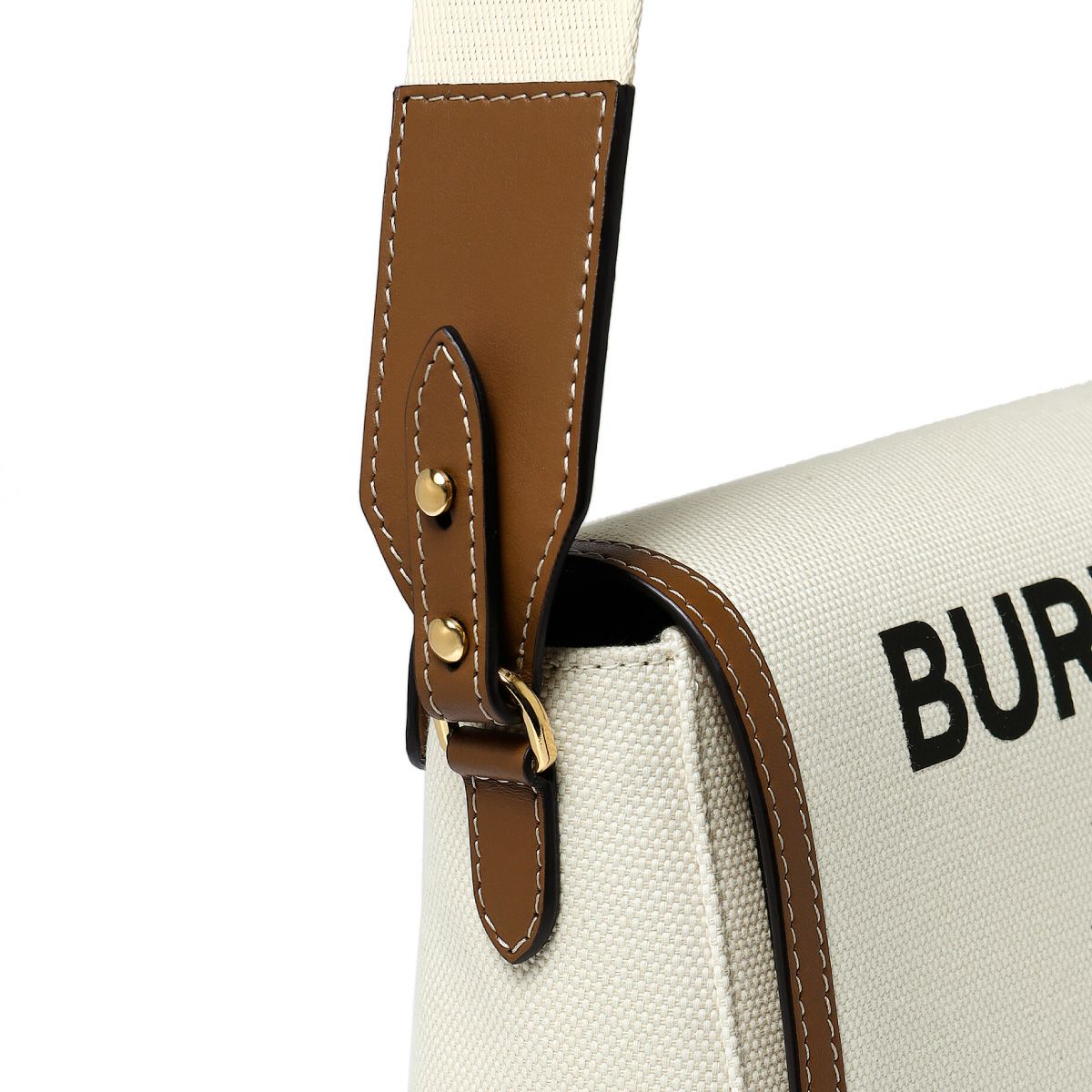 バーバリー ショルダーバッグ レディース