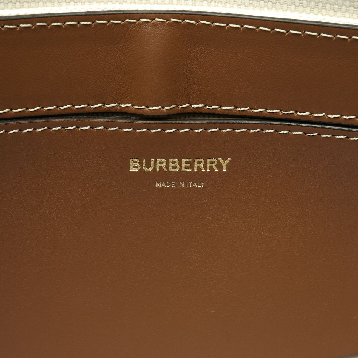 バーバリー ショルダーバッグ レディース