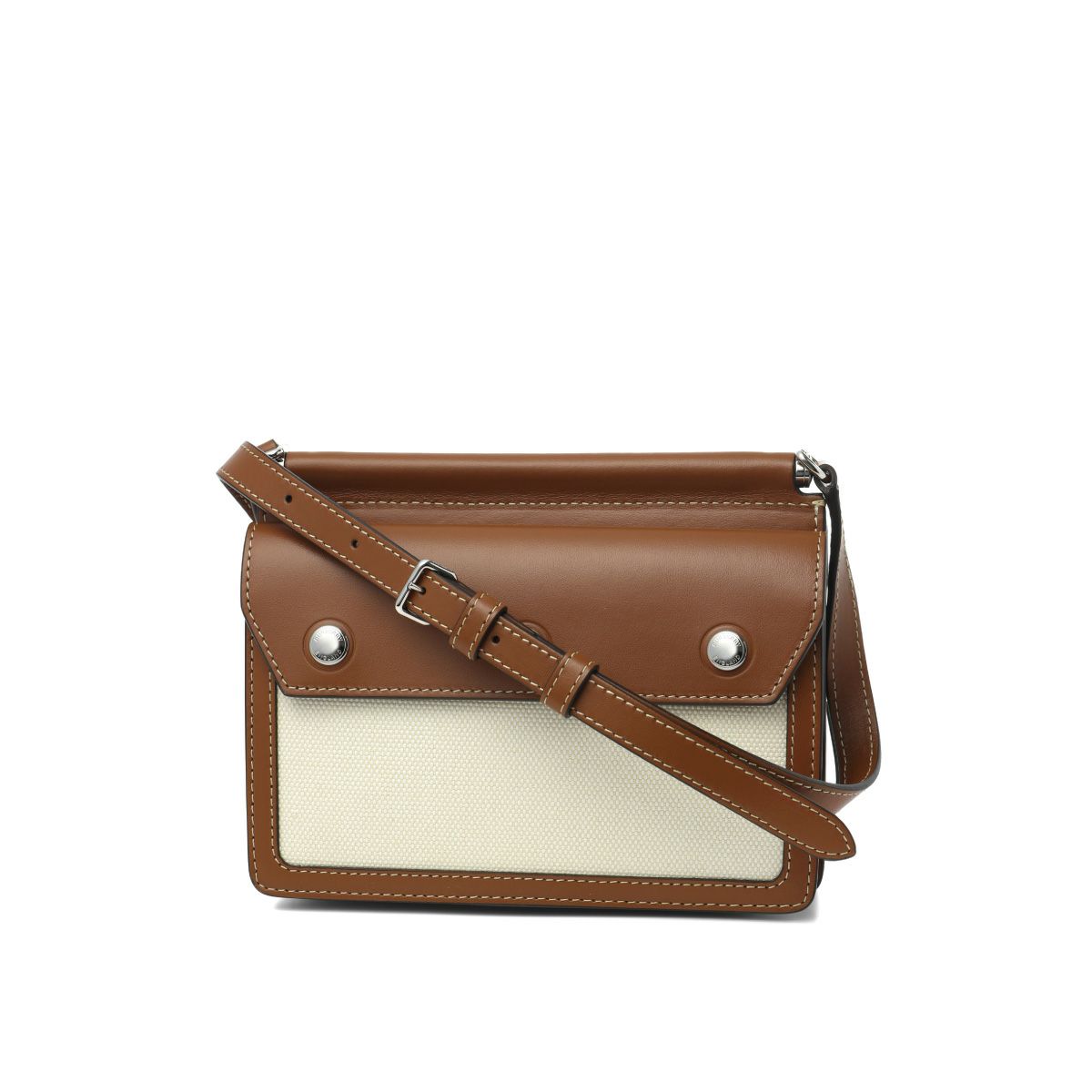 バーバリー ショルダーバッグ ミニ レディース