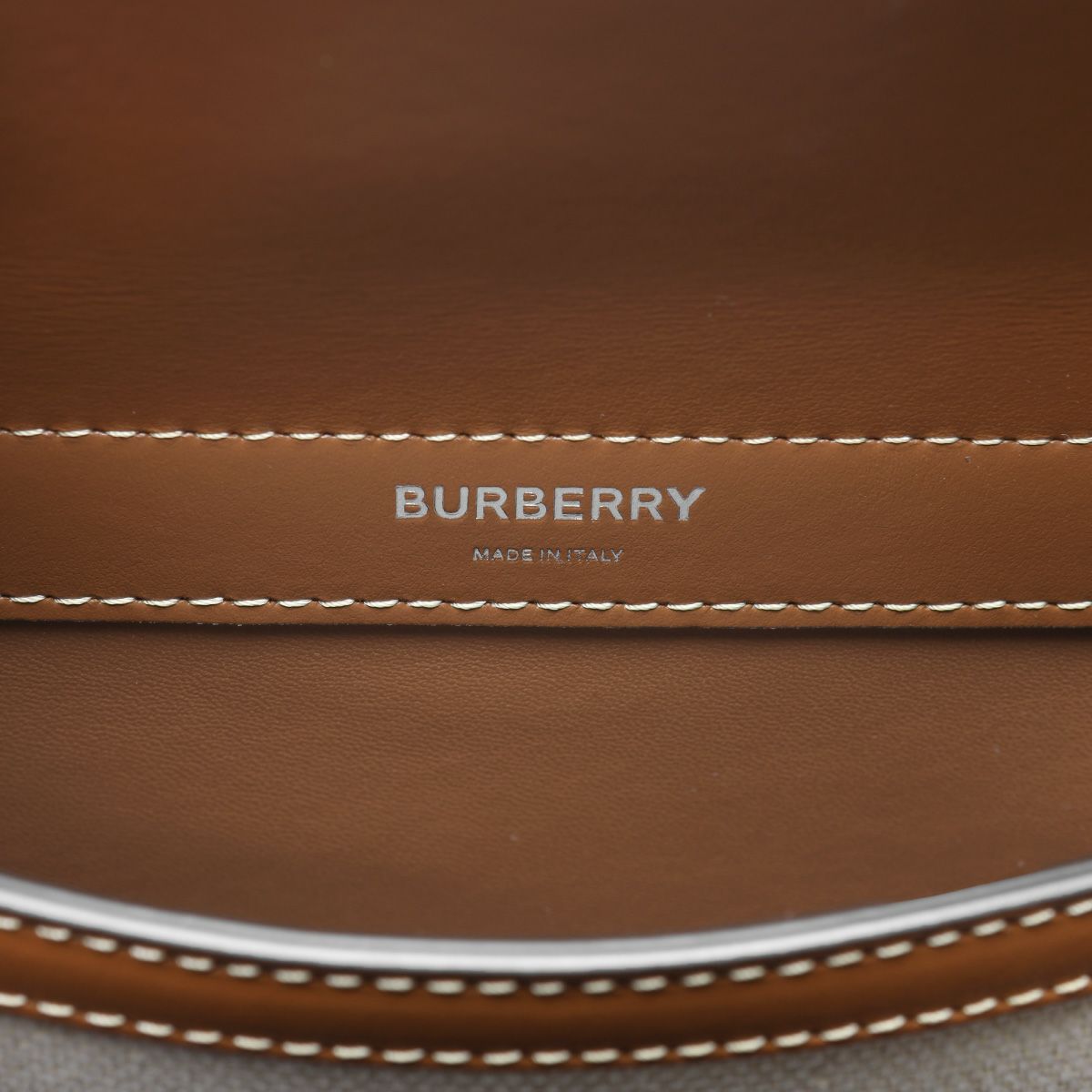 バーバリー ショルダーバッグ ミニ レディース