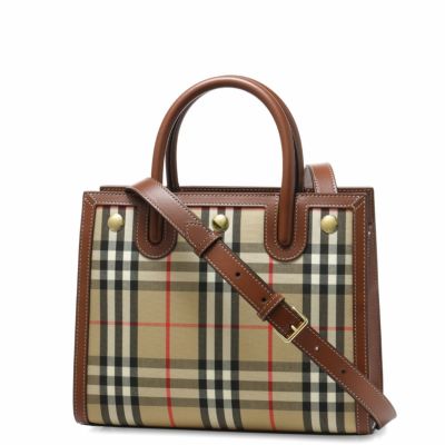BURBERRY バッグ 8025267｜インポートショップDOUBLE（ドゥーブル）