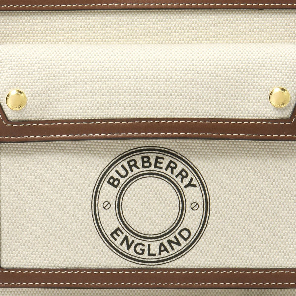 バーバリー ショルダー付 ハンドバッグ ミニ レディース