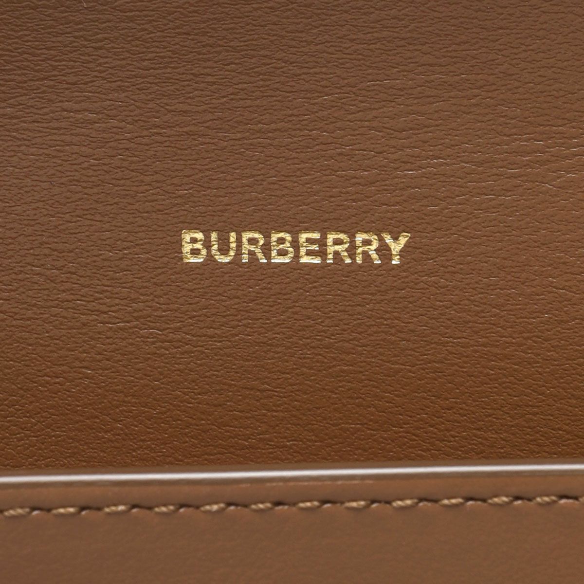 バーバリー 二つ折り長財布 レディース