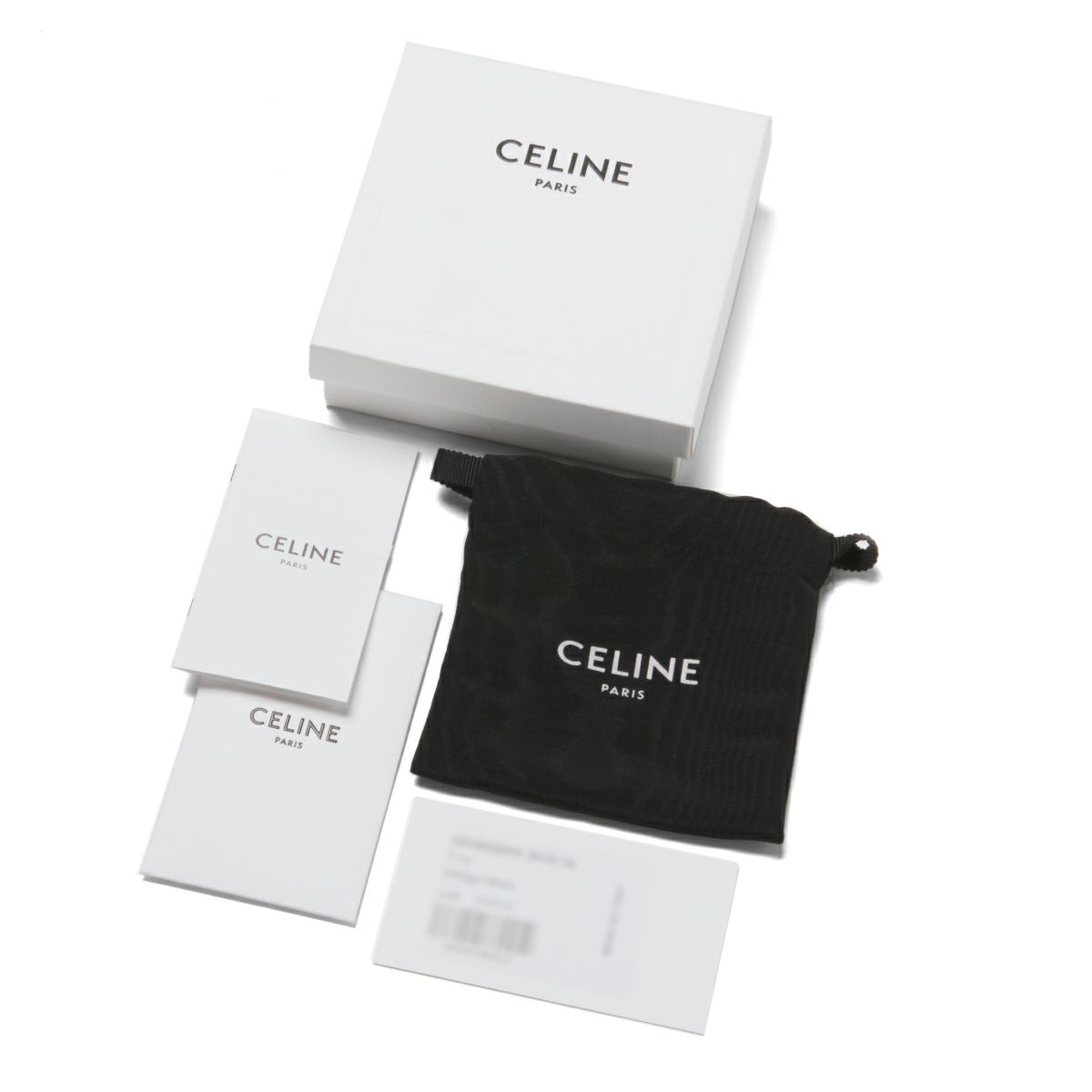 セリーヌ リング メンズ