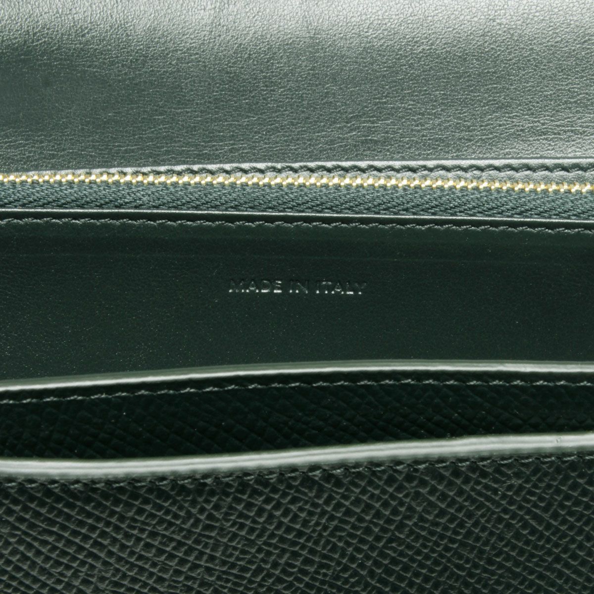 セリーヌ 二つ折り長財布 ラージ レディース