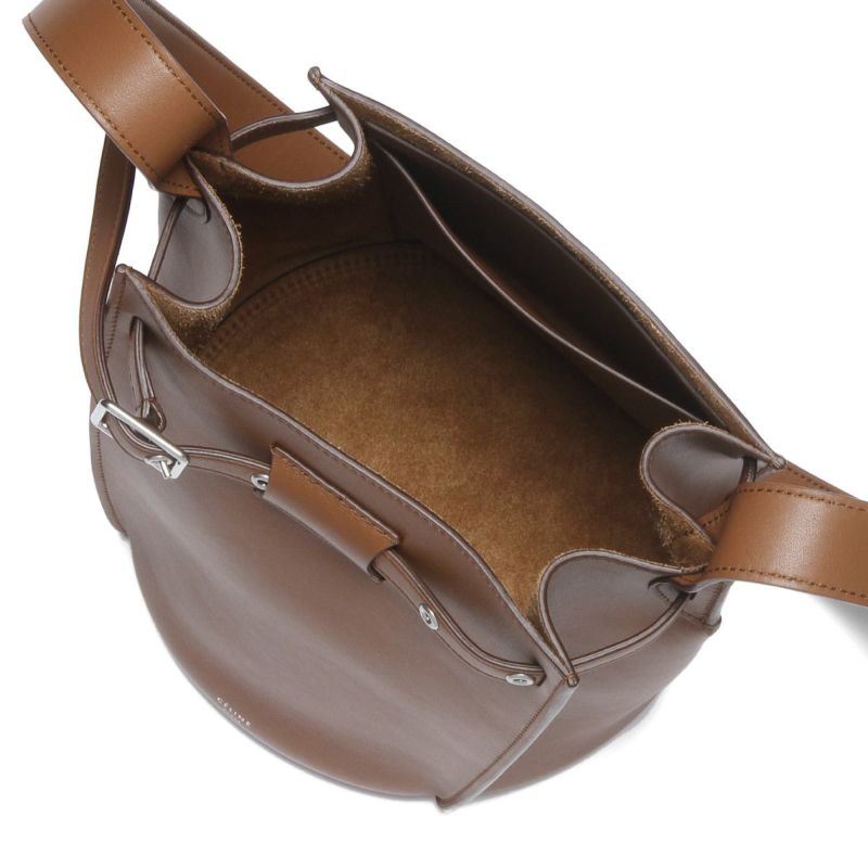 セリーヌ ショルダーバッグ レディース