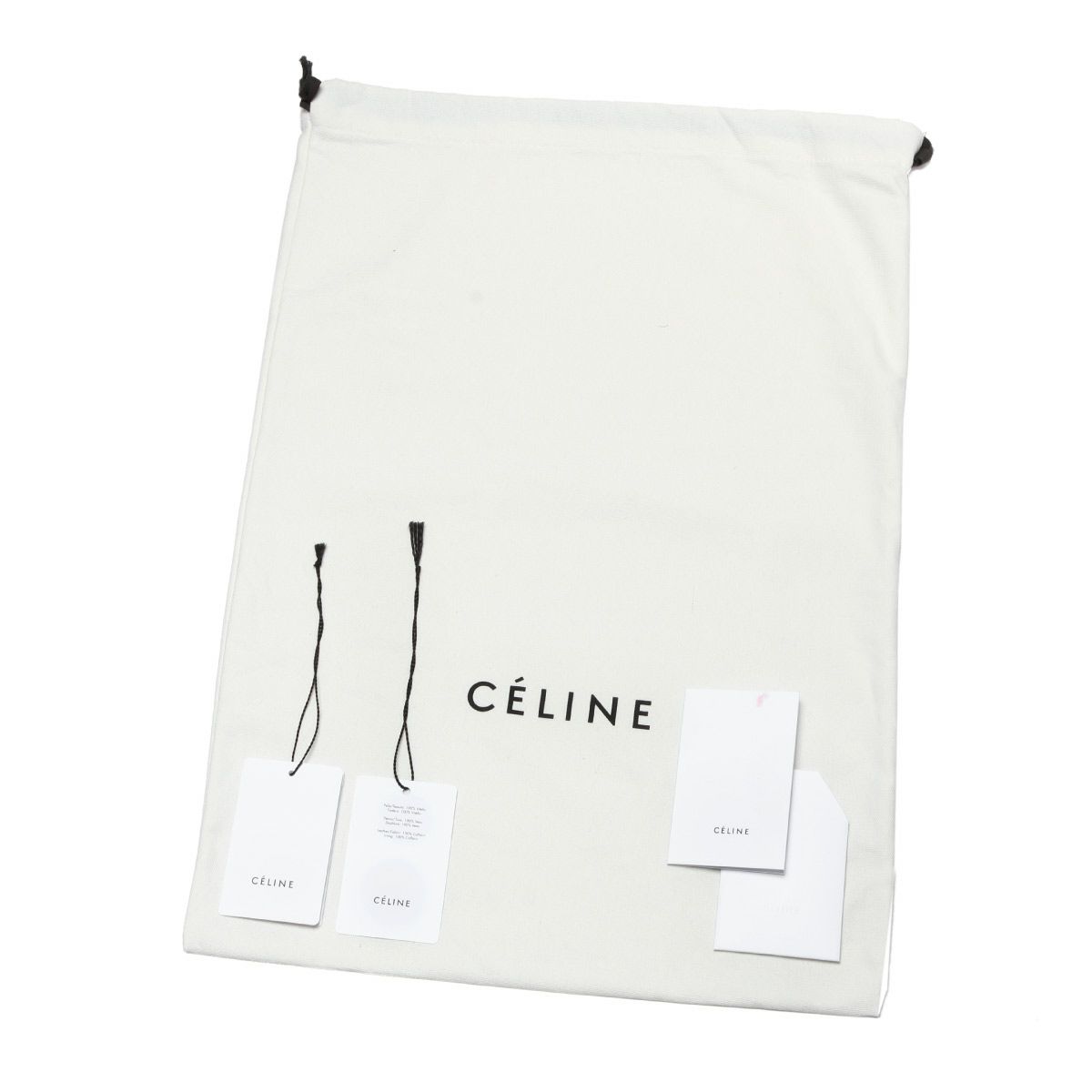 セリーヌ ショルダーバッグ レディース