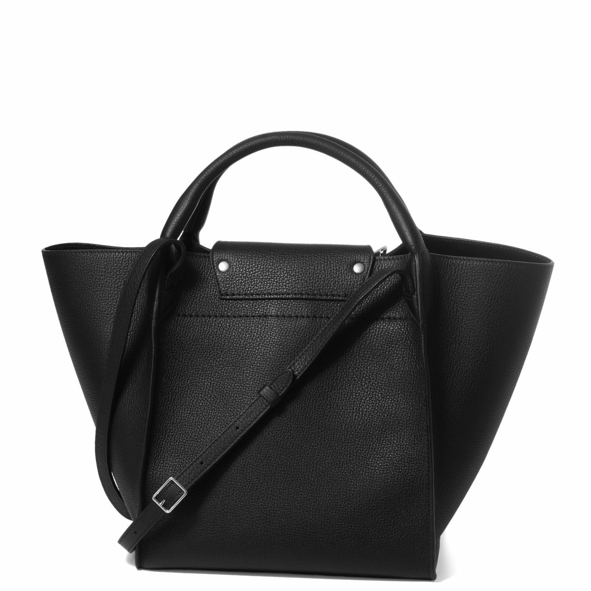 セリーヌ ショルダー付 ハンドバッグ スモール レディース