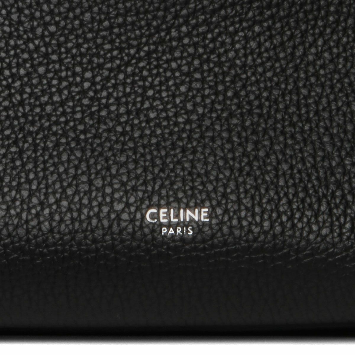 セリーヌ ショルダー付 ハンドバッグ スモール レディース