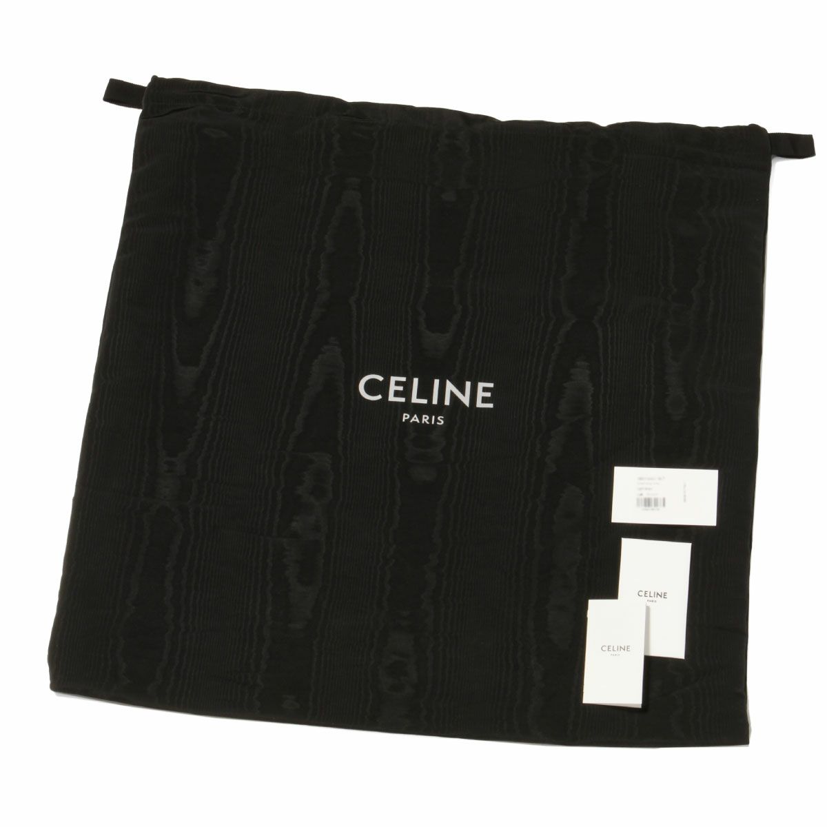 セリーヌ ショルダー付 ハンドバッグ スモール レディース