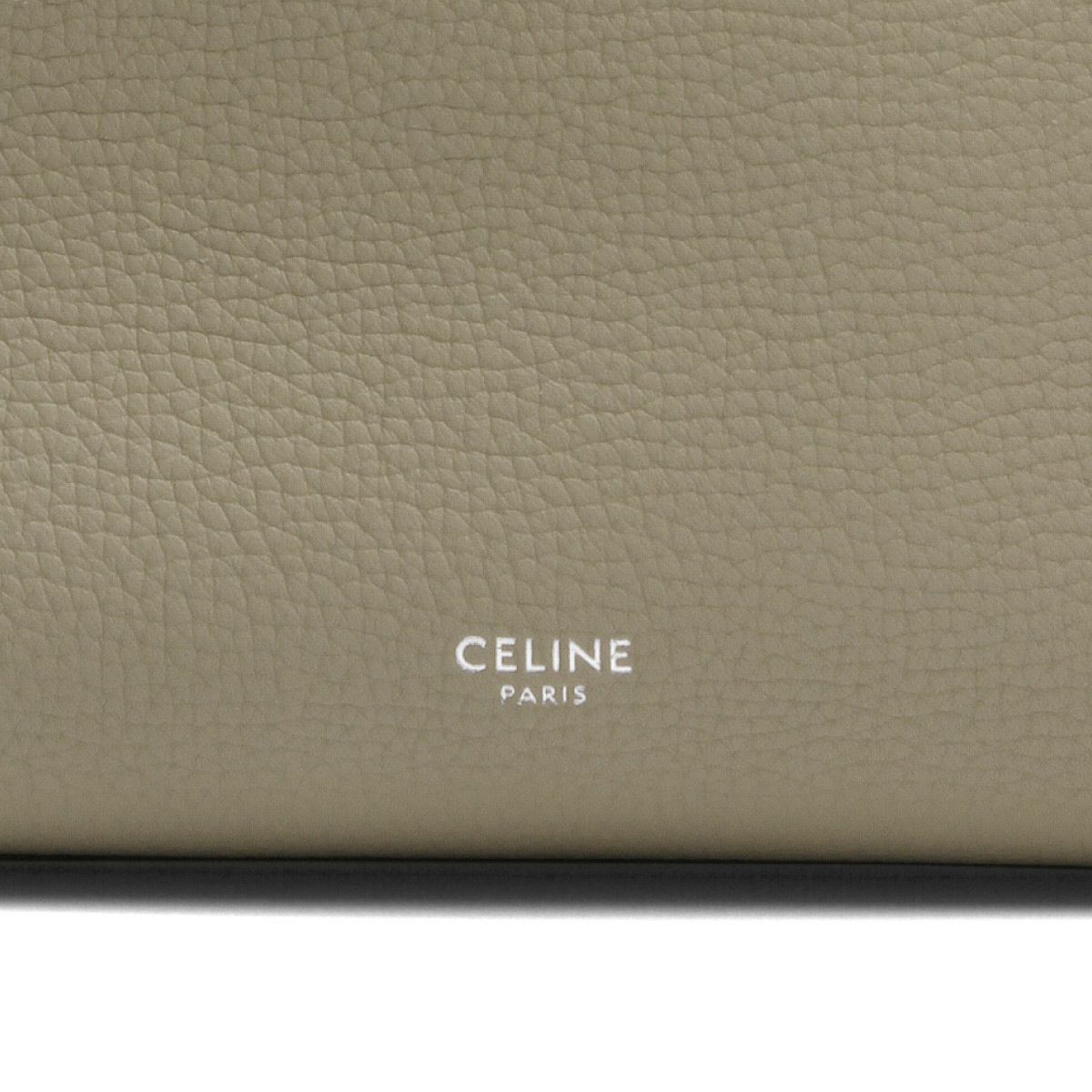 セリーヌ ショルダー付 ハンドバッグ スモール レディース