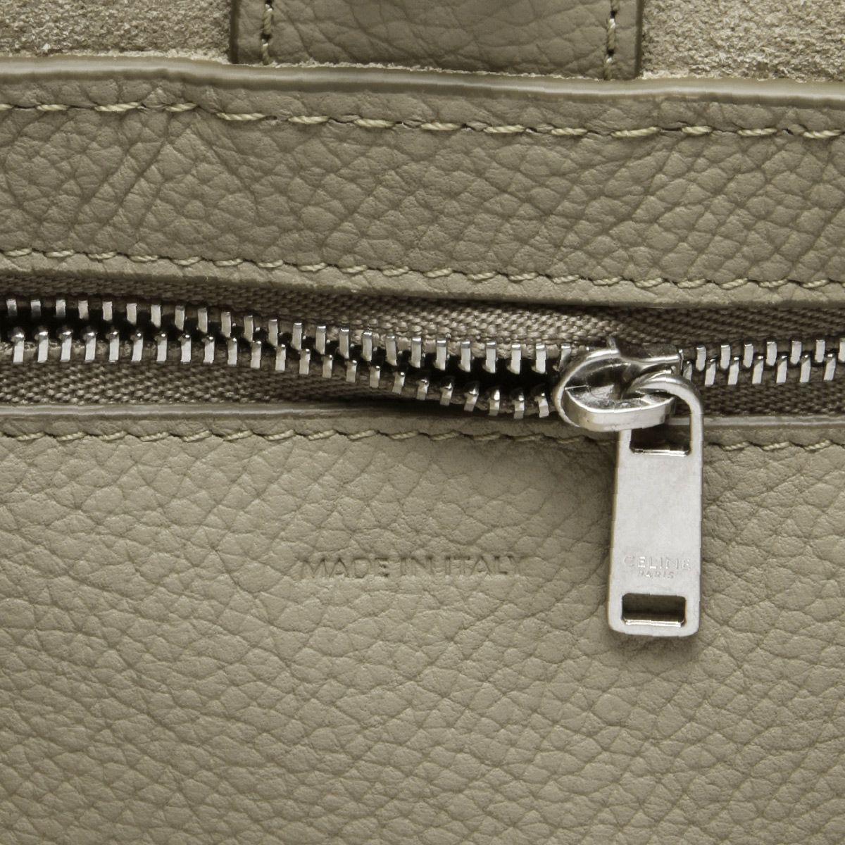 セリーヌ ショルダー付 ハンドバッグ スモール レディース