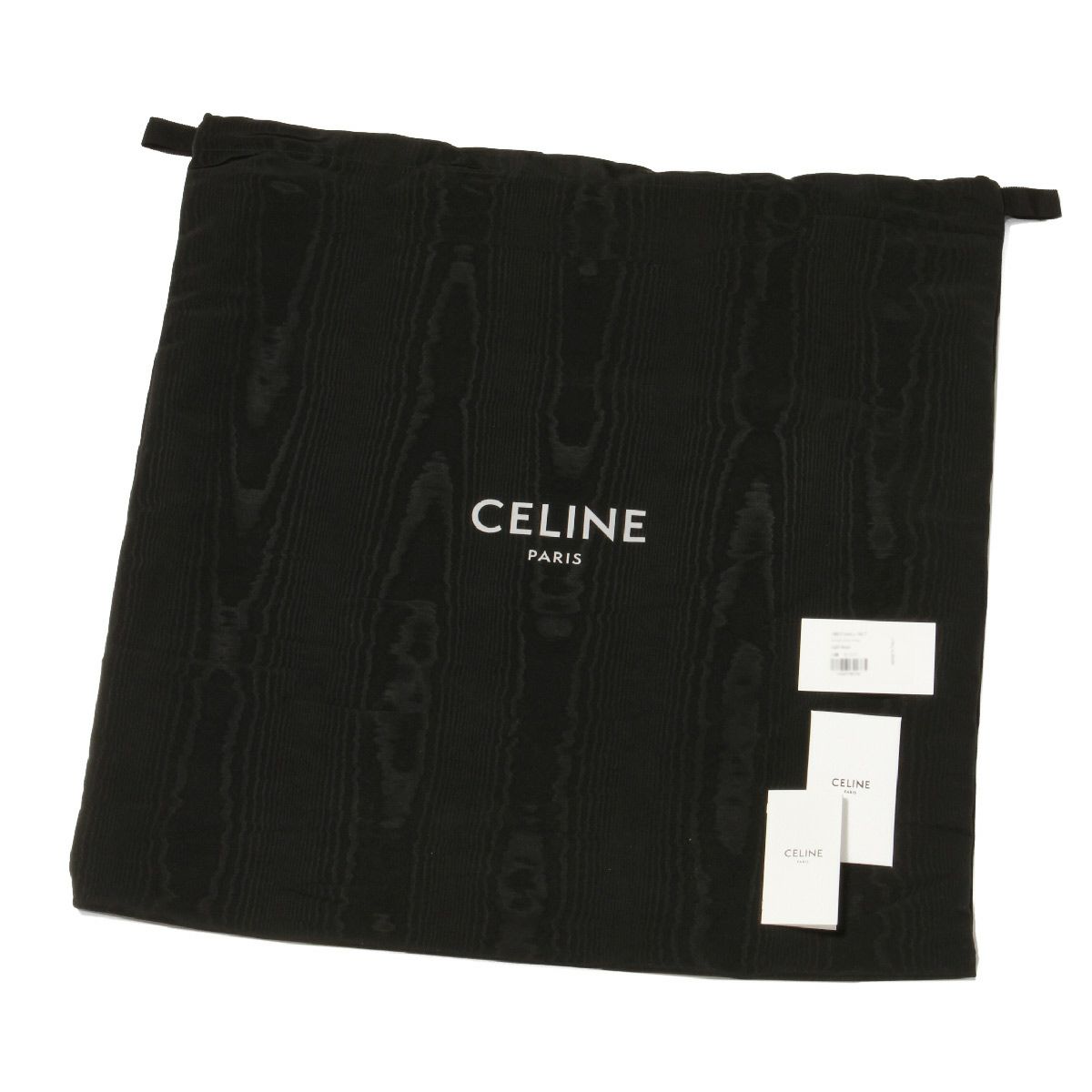 セリーヌ ショルダー付 ハンドバッグ スモール レディース