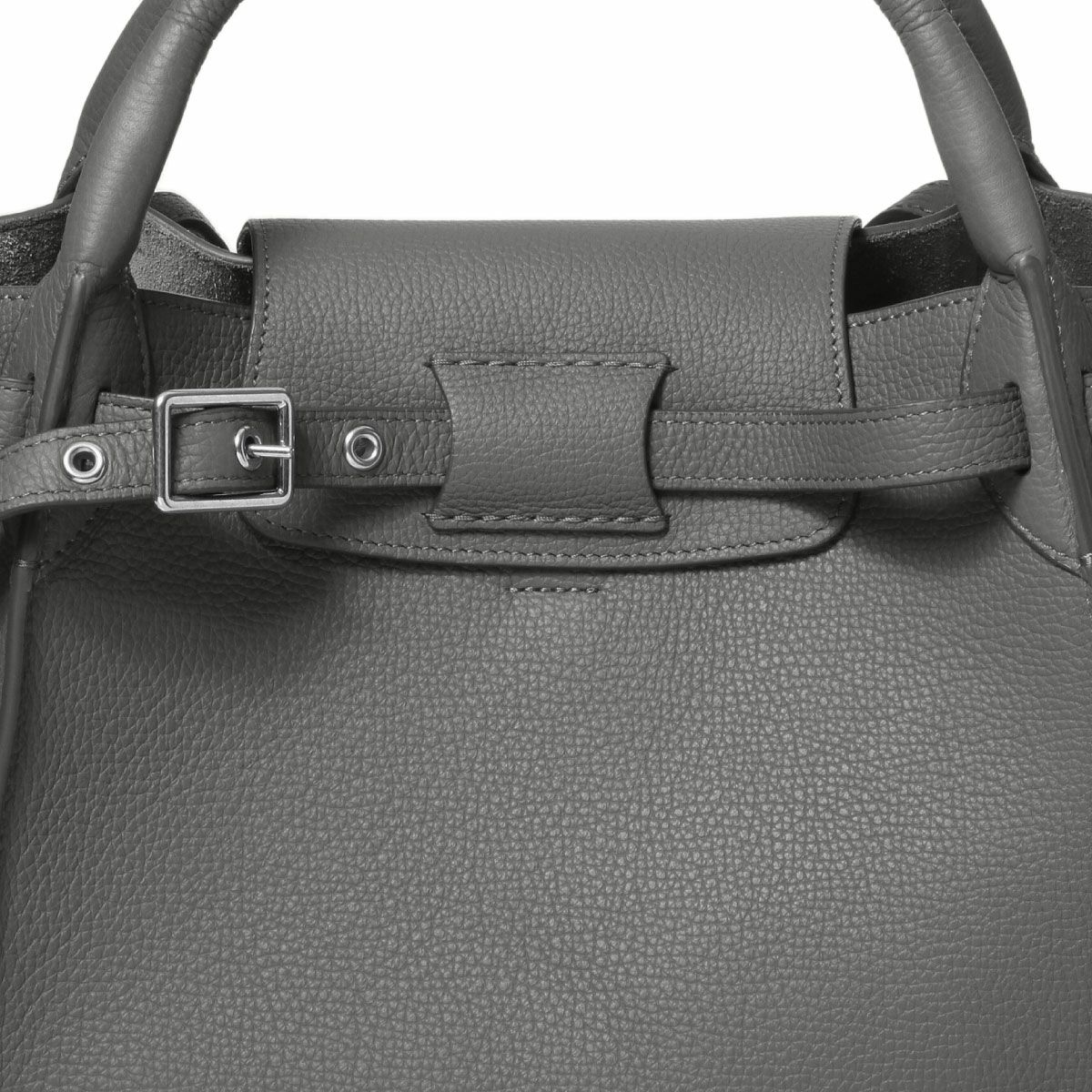 セリーヌ ショルダー付 ハンドバッグ スモール レディース