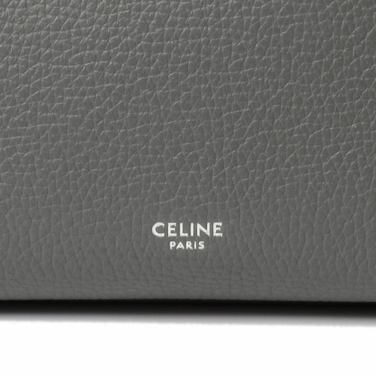 セリーヌ ショルダー付 ハンドバッグ スモール レディース