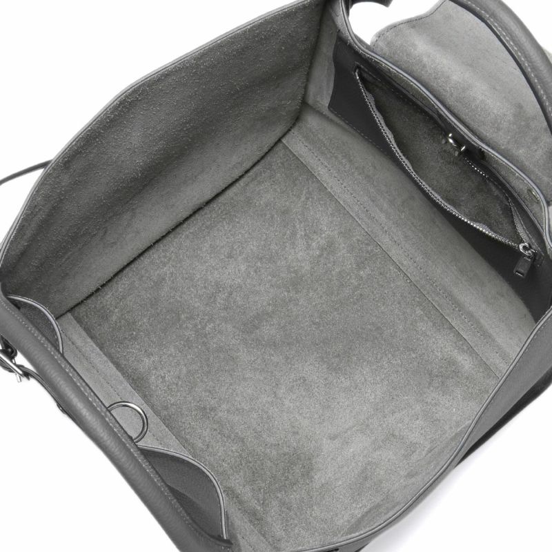 セリーヌ ショルダー付 ハンドバッグ スモール レディース