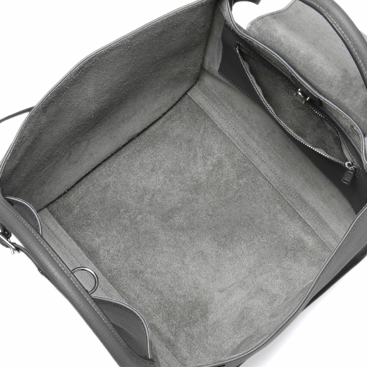 セリーヌ ショルダー付 ハンドバッグ スモール レディース