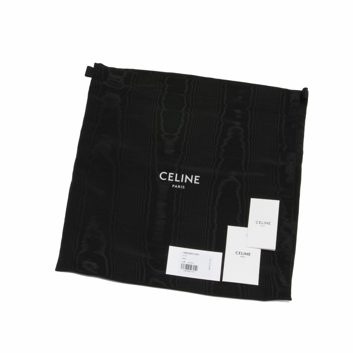 セリーヌ ショルダー付 ハンドバッグ スモール レディース